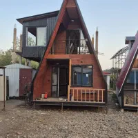 پیش ساخته