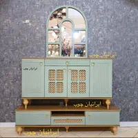 کنسول آینه/میز/جاکفشی|بوفه، ویترین، کنسول|تهران, شهرک ولیعصر جنوبی|دیوار