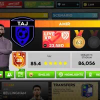 اکانت دریم ایگ|کنسول، بازی ویدئویی و آنلاین|بروجرد, |دیوار