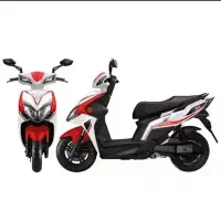 موتور برقی|موتورسیکلت|اصفهان, مارچین|دیوار