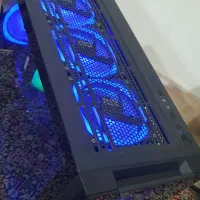 کیس گیمینگ|رایانه رومیزی|بم, |دیوار