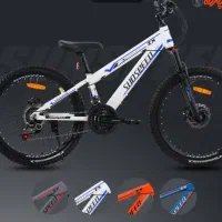 فرصت حراج دوچرخه20/29/24/26 27|دوچرخه، اسکیت، اسکوتر|تهران, تهرانسر مرکزی|دیوار