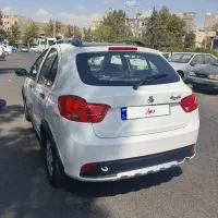 کوییک GXRمدل 1404|خودرو سواری و وانت|تهران, خاک سفید|دیوار