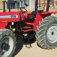 تراکتور 800مدل1402|خودرو سنگین|جوانرود, |دیوار