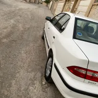 سمند LX ساده، مدل ۱۳۹۸