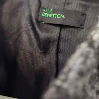 پالتو بنتون|لباس|ساری, |دیوار