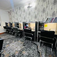 پانسیون مطالعاتی شبانه روزی پرواز