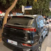 کی ام سی x5 مدل 1403|خودرو سواری و وانت|مشهد, امام رضا (ع)|دیوار