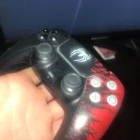 دسته ps5 در حد