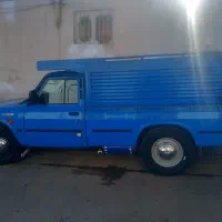 نیسان مدل ۱۴۰۳|خودرو سواری و وانت|مرودشت, ابوذر شمالی‎|دیوار