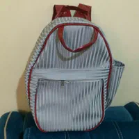 فروش کیف و کوله پشتی مخصوص مدارس|کیف، کفش، کمربند|بندر ماهشهر, |دیوار