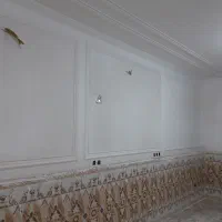 سلام گچ کاری خورده کاری هرچی باشه