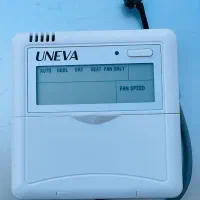 کولرداکت اسپلیت یونیوا(پرداخت درب منزل)|کولر گازی و فنکوئل|تبریز, |دیوار