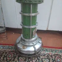 چراغ علالدین با مارک عالی نسب