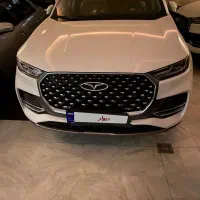 تیگو ۸ پرومکس اکسلنت فونیکس دو دیفرانسیل