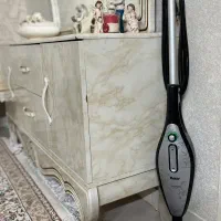 جاروبرقی ایستاده فکر Fakir مدل Starky oko ۱
