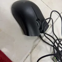 موس razer deathadder essential ۲ هفته استفاده شده|قطعات و لوازم جانبی رایانه|مشهد, ده دی|دیوار