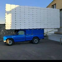 کارخانه یونولیت فوم سقفی آذرشهر بدون واسطه