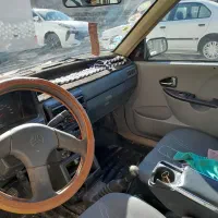 پرایدمدل ۸۶|خودرو سواری و وانت|ملایر, |دیوار