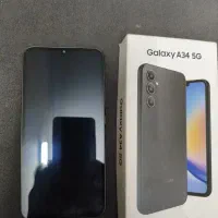 A34 256|موبایل|تهران, ایرانشهر|دیوار