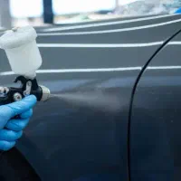 نقاشی اتوموبیل اقساطی|خدمات موتور و ماشین|رشت, حومه رشت|دیوار