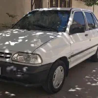 پرایدمدل ۸۲