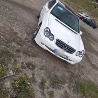 بنز سواری c240 مدل ۲۰۲