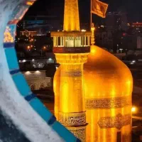 حرکت مشهد مقدس هر هفته ثبت نام هرروزه