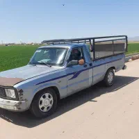 مزداوانت کارا 1700.مدل 94