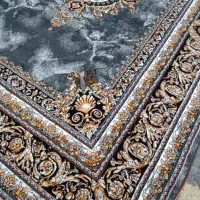 فرش ترمه هلال تابان کویر کاشان|فرش|شیراز, شهرک فرزانگان|دیوار