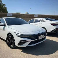 اجاره خودرو بدون راننده النترا 2025