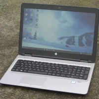 لپ تاپ استوک Hp probook650 G3 ( اقساطی)|رایانه همراه|کرمانشاه, |دیوار