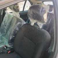 کوییک اس 85 گانه|خودرو سواری و وانت|اندیمشک, |دیوار