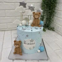 آموزش تخصصی انواع کیک و شیرینی