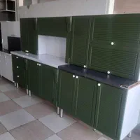 کد ۲۴ نئوکلاسیک و معمولی پیش ساخته کابینت