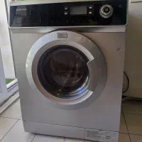 ماشین لباسشویی سامسونگ