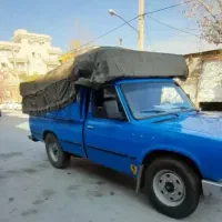 سایپا کرایه