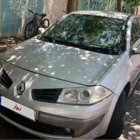 مگان۲۰۰۸ اتوماتیک۲۰۰۰وارداتی