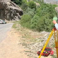 کارمند پاره وقت دفتر فنی مهندس عمران