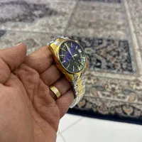 ساعت سیکو ۳ موتوره فعال|ساعت|تهران, تهرانسر شرقی|دیوار