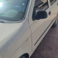 فروش تیبا 2 مدل 400|خودرو سواری و وانت|بندر ماهشهر, |دیوار