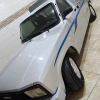 مزدا تک کابین