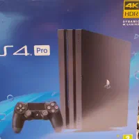 PS 4 1TB-CUH-7116B