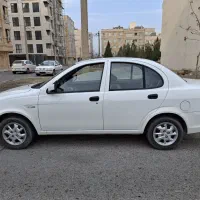 سایناs دوگانهکارخانه تکبرگسند بیرنگ کمکار|خودرو سواری و وانت|مشهد, الهیه|دیوار