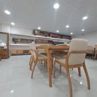 سرویس غذاخوری شزون