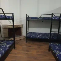 خوابگاه آقایان،پسرانه ترددآزادشعبه تجریش وباهنر|اجارهٔ کوتاهمدت آپارتمان و سوئیت|تهران, تختی|دیوار