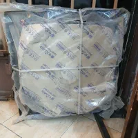 فن دمنده آگ دهنه ۶۰