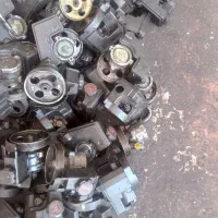 تعمیر و فروش انواع پمپ هیدرولیک و جعبه فرمان