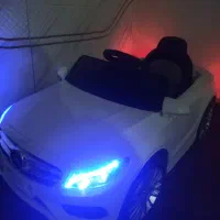 ماشین شارژی