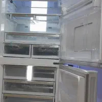 هیمالیا امگا یخساز اتومات|یخچال و فریزر|سنندج, |دیوار